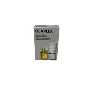 Olaplex The Endless Shine Smooth Hair Set